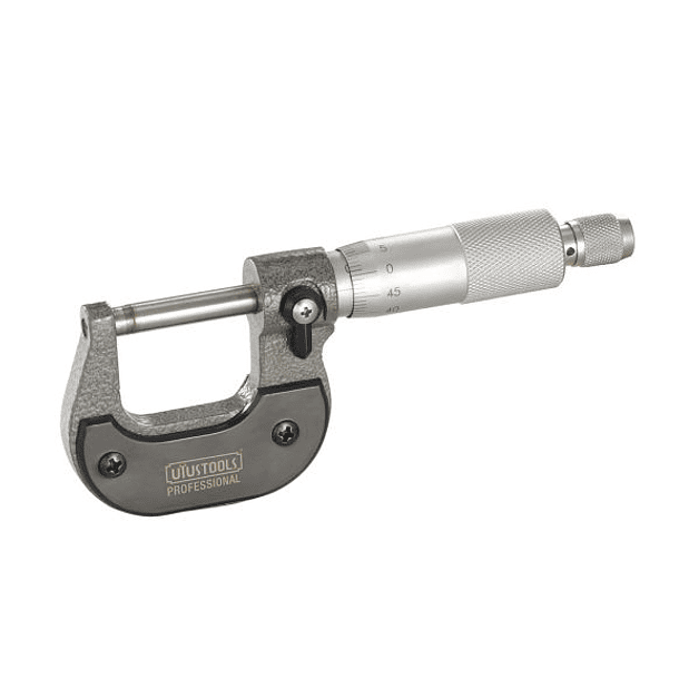 MICROMETRO UYUSTOOLS 25-50MM REFMIC050