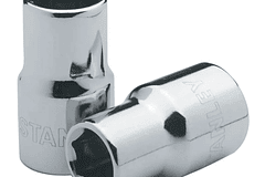 COPA STANLEY CUAD 1/2 3/8 4-86-442