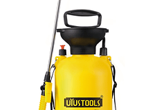 FUMIGADORA 5 LTS UYUSTOOLS REF FUM05U