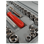 JGO COPAS UYUSTOOLS CUAD 1/4-3/8 40PCS REF.TUA040 2