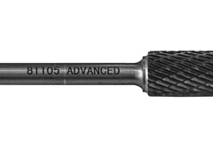 FRESA METAL TIPO MASTERCUT SC-5 1/2 X 1 X 2 3/4 REDONDA FRONTAL FA81105