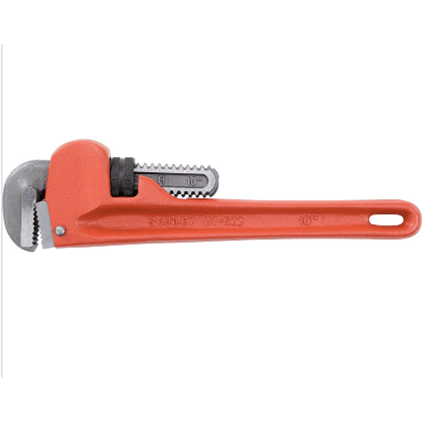 LLAVE TUBO STANLEY 10 87622 2