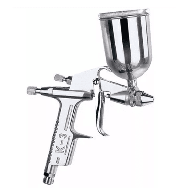 AEROGRAFO RANGER K3 1140011