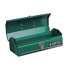 CAJA HERRAMIENTAS SATA METALICA 16