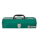 CAJA HERRAMIENTAS SATA METALICA 16