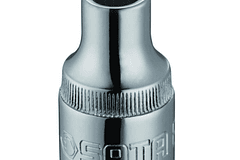 COPA TORX SATA CUAD. 1/2