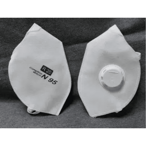 MASCARILLA CELLUX RN-95 N95