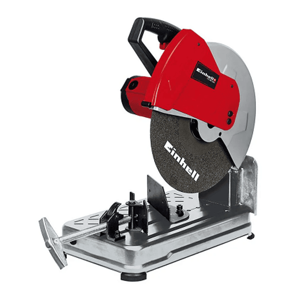 TRONZADORA EINHELL 14