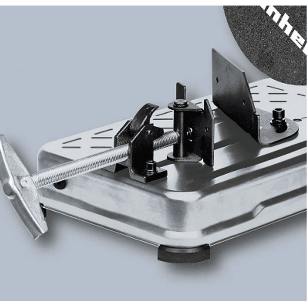 TRONZADORA EINHELL 14