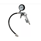 CALIBRADOR DE AIRE EINHELL CON MANOMETRO 0-8 BAR 4137000 1