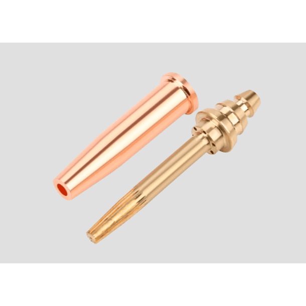 BOQUILLA GAS AIR PRODUST #3