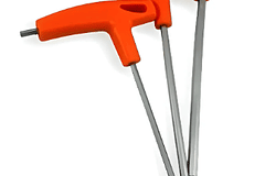 LLAVE BRISTOL EN T FORCE 2MM REF76502G