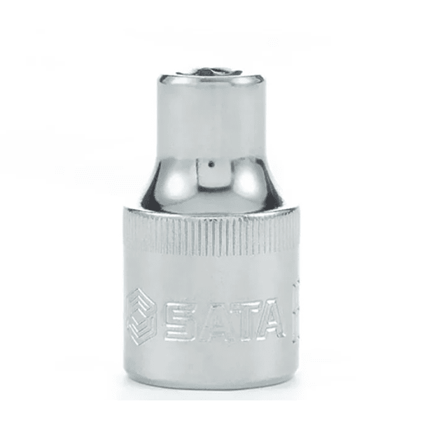 COPA TORX SATA CUAD. 1/2