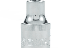 COPA TORX SATA CUAD. 1/2