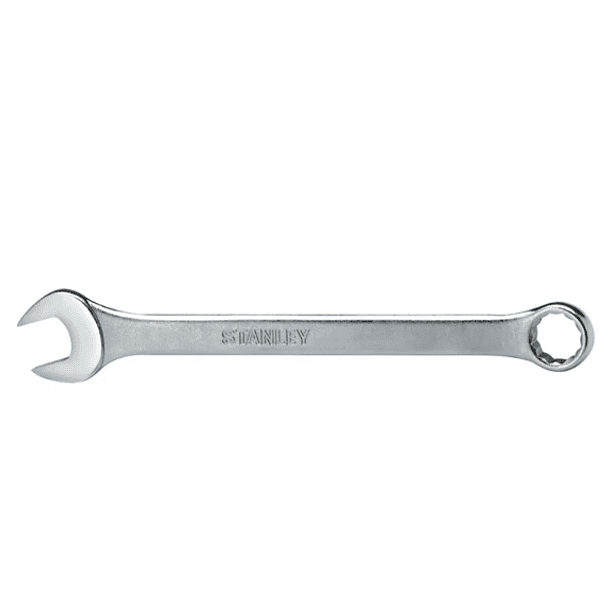 LLAVE MIXTA STANLEY 1 3/8 89-716LA