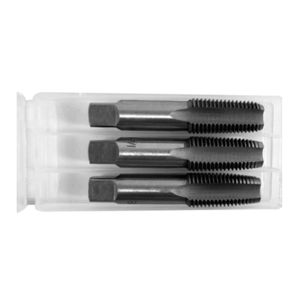 MACHUELOS NF WIN 1/4 16-01011