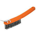 CEPILLO MANUAL TRUPER M/PLASTICO ESPATULA REF11539 1