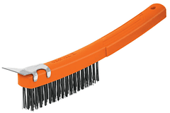 CEPILLO MANUAL TRUPER M/PLASTICO ESPATULA REF11539