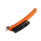 CEPILLO MANUAL TRUPER M/PLASTICO ESPATULA REF11539 2