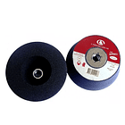 PIEDRA COPA CARBORUNDUM 5 X 2 X 5/8 120 66253141068 2