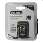 FLEXOMETRO UYUSTOOLS ENCAUCHETADO 3M X 16MM FLG9316 2