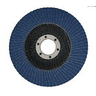 DISCO FLAP LIJA UYUSTOOLS 41/2 #120 DLF4120T 2