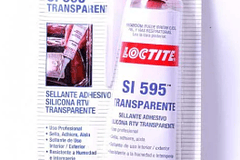 SILICONA LOCTITE TRANSPARENTE 70ML