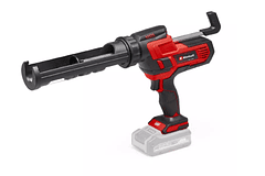 PISTOLA CALAFATEO EINHELL INAL TE-SG 18/10 Li+STARTER KIR 18V 4.0 AH 4522250