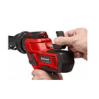 PISTOLA CALAFATEO EINHELL INAL TE-SG 18/10 Li+STARTER KIR 18V 4.0 AH 4522250 5