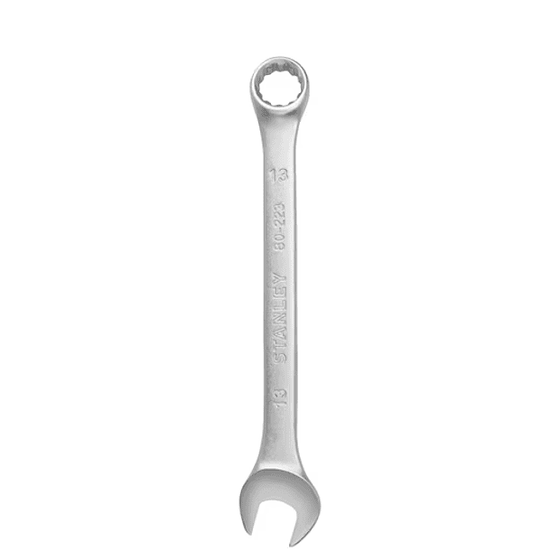 LLAVE MIXTA STANLEY 13 STMT80223-840