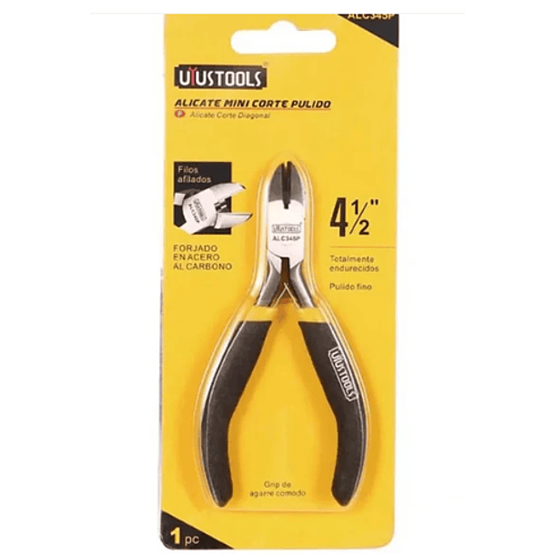 CORTAFRIO UYUSTOOLS 4.5