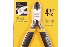 CORTAFRIO UYUSTOOLS 4.5