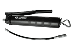 ENGRASADOR MANUAL GROZ 1 LBS C/MANGUERA FLEX  07-040205