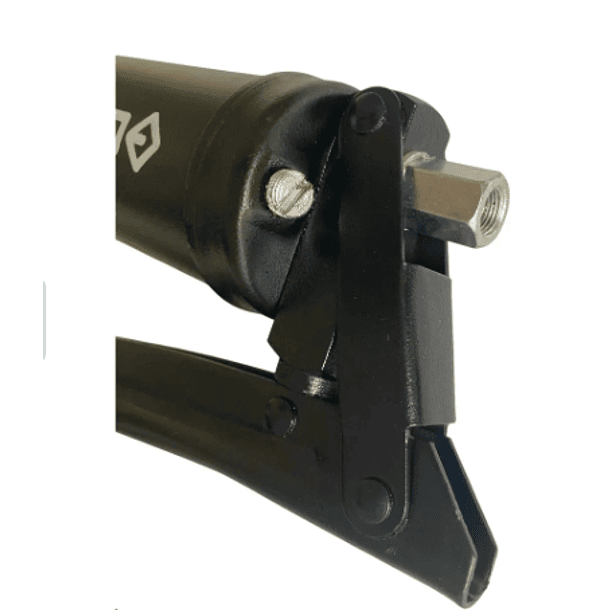 ENGRASADOR MANUAL GROZ 1 LBS C/MANGUERA FLEX  07-040205 2