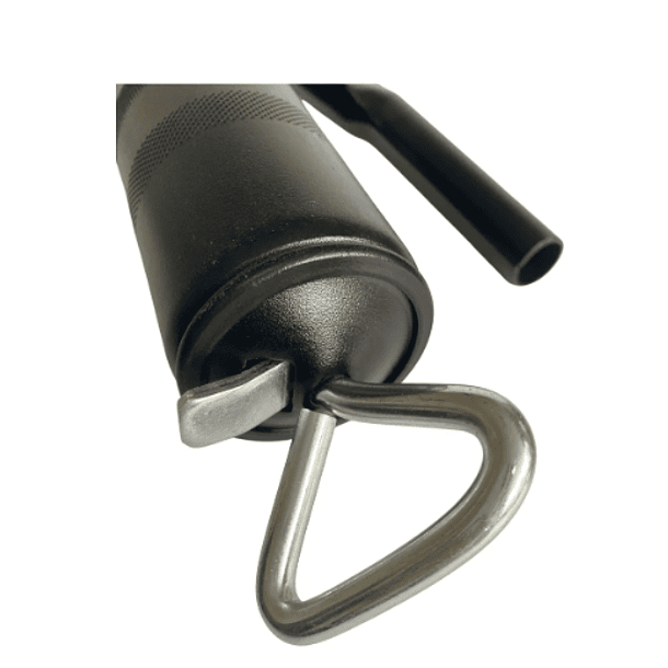 ENGRASADOR MANUAL GROZ 1 LBS C/MANGUERA FLEX  07-040205 3