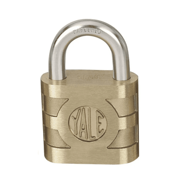 CANDADO YALE 850 ALEMAN 0002012 1