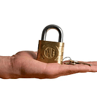 CANDADO YALE 850 ALEMAN 0002012 2