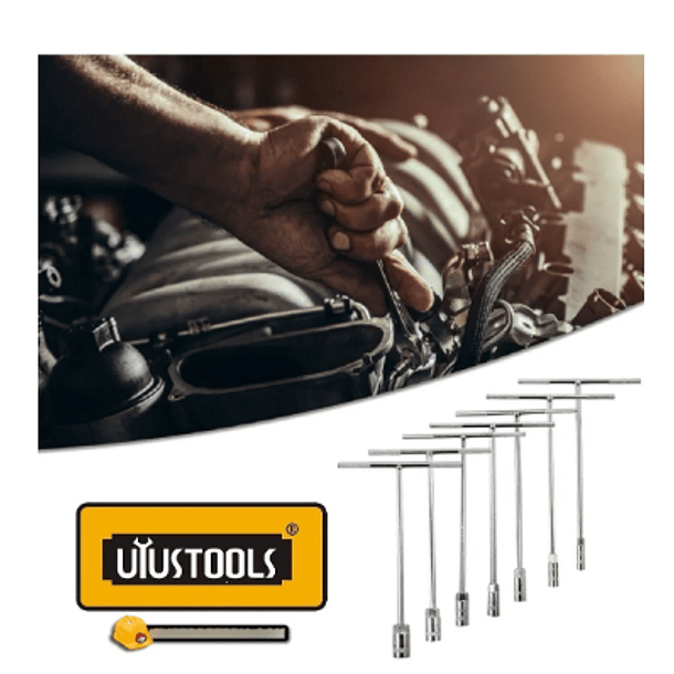 COPA EN T UYUSTOOLS 12MM YT12ZU 3