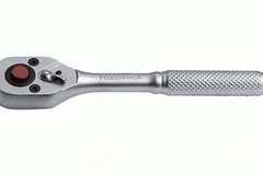 RATCHET FORCE 3/8 REF80234 CROMADO