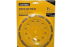 COPA DIAMANTADA UYUSTOOLS 7