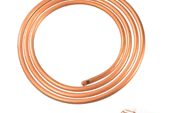 TUBO COBRE X ROLLO 5/16