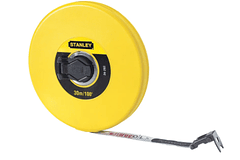 CINTA METRICA JAGUAR 30 MTS 753422006