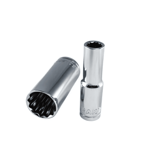 COPA RANGER CUAD 1/2 16MM 2012184