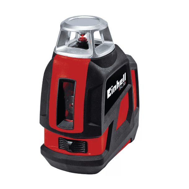 NIVEL EINHELL LASER 360 GR TE-LL 360 2270110