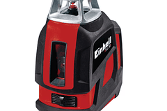 NIVEL EINHELL LASER 360 GR TE-LL 360 2270110