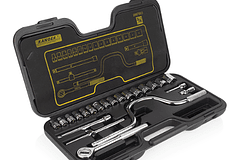 JGO COPAS RANGER CUAD 3/8 6 - 22 23PZS 2007003