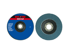 DISCO FLAP LIJA DISCOVER 7PUL # 100 508012600