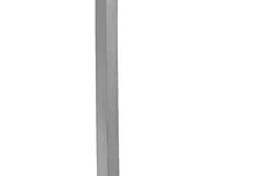 LLAVE BRISTOL IRWIN-CHESCO 1/4 CORTA IW10557