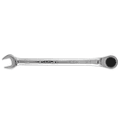 LLAVE MIXTA STANLEY T/RATCHET 10 MM 91-974 1