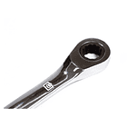 LLAVE MIXTA STANLEY T/RATCHET 10 MM 91-974 2